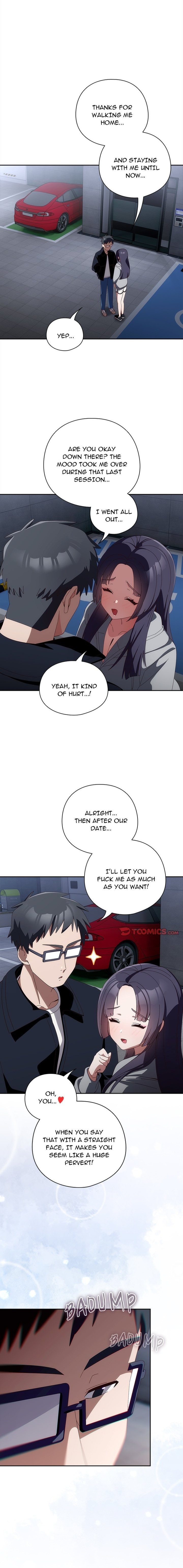 Like No Other - Chapter 51 - photo - 7