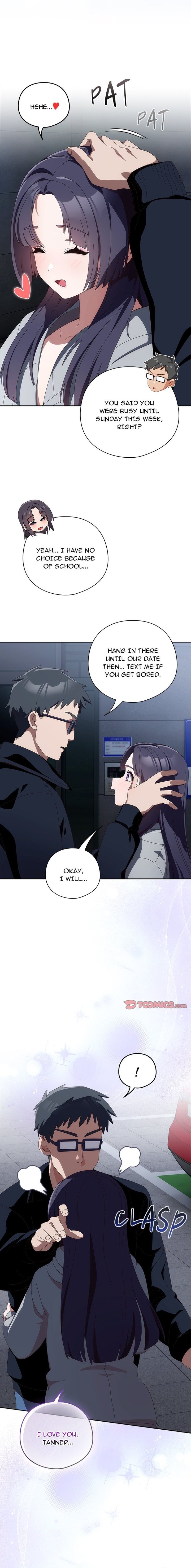 Like No Other - Chapter 51 - photo - 8
