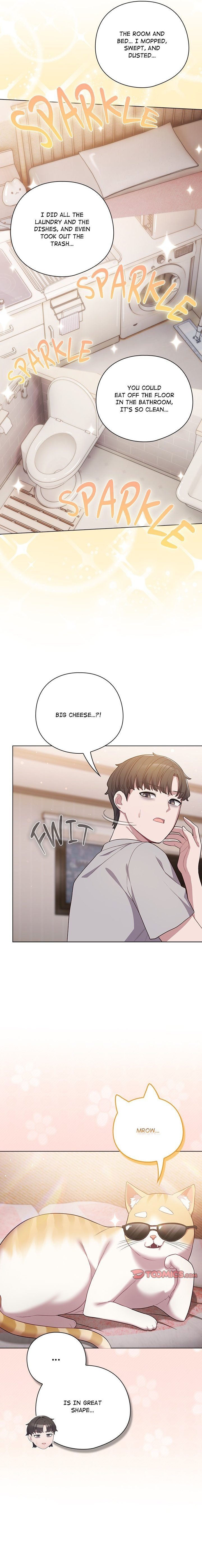 The General Is Here! - Chapter 46 - photo - 14