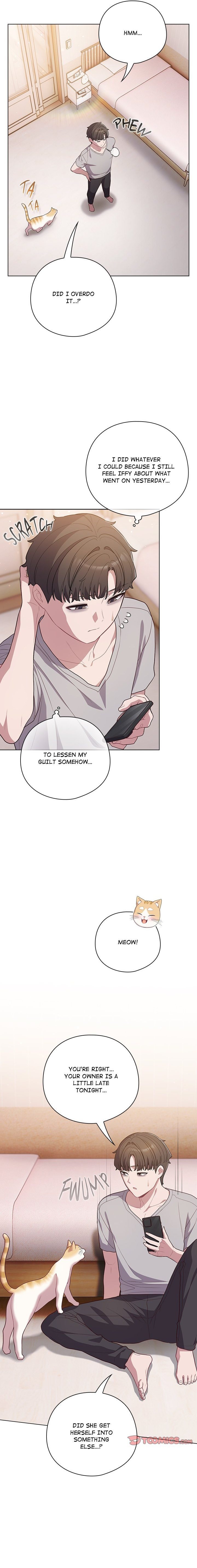 The General Is Here! - Chapter 46 - photo - 15