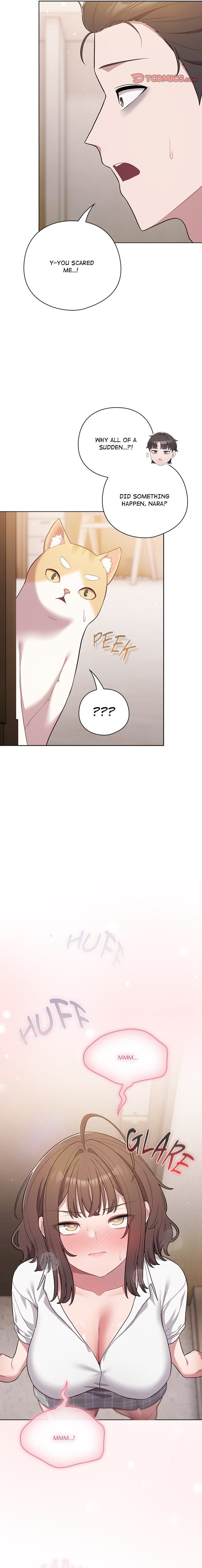 The General Is Here! - Chapter 46 - photo - 18