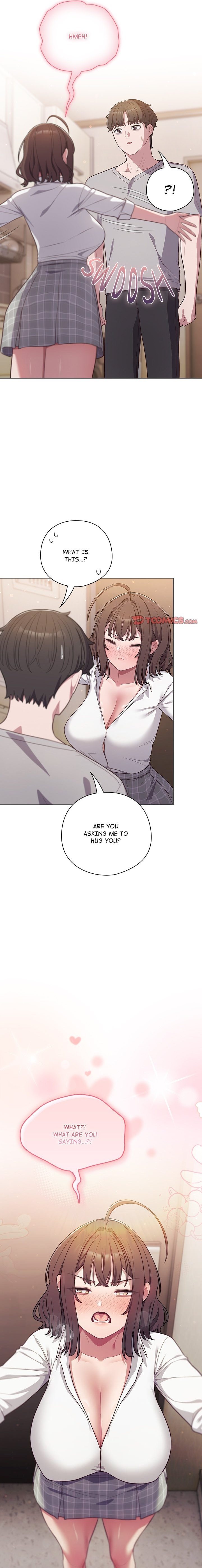 The General Is Here! - Chapter 46 - photo - 20