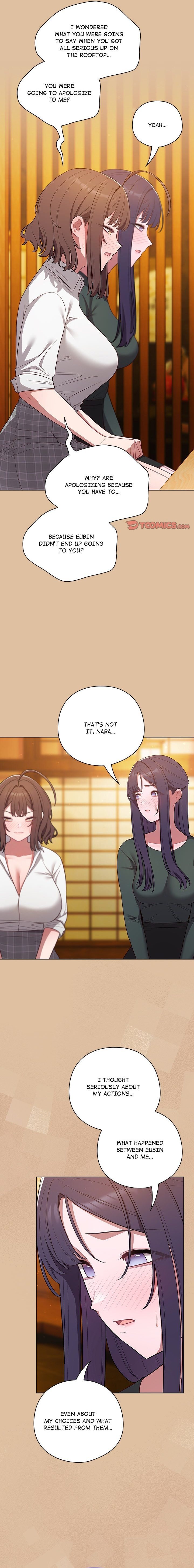 The General Is Here! - Chapter 46 - photo - 3