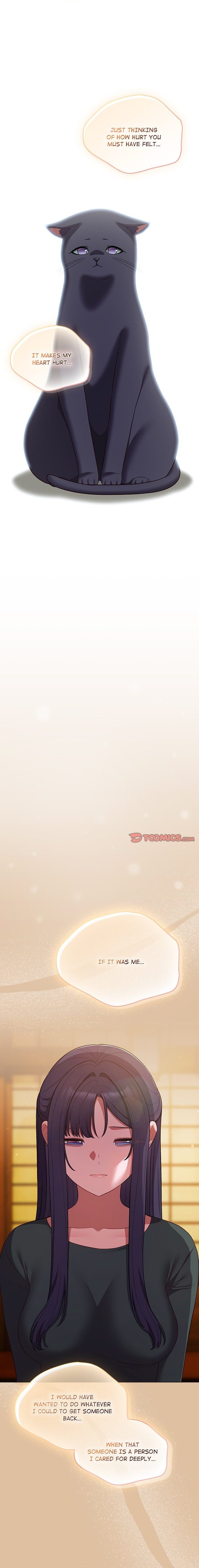 The General Is Here! - Chapter 46 - photo - 6