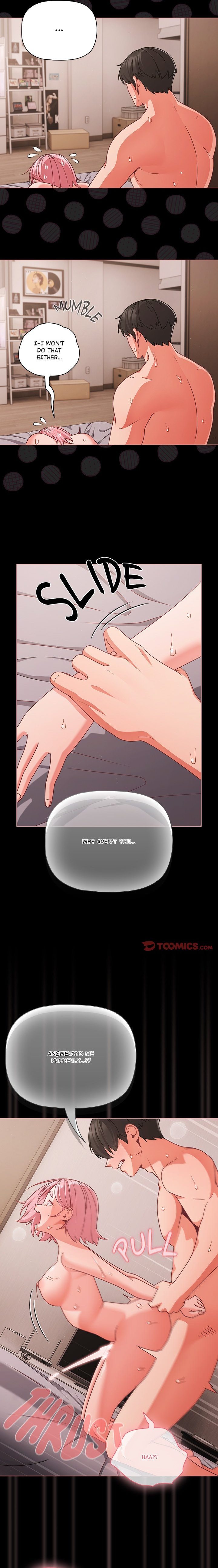 People of The Dark - Chapter 36 - photo - 11