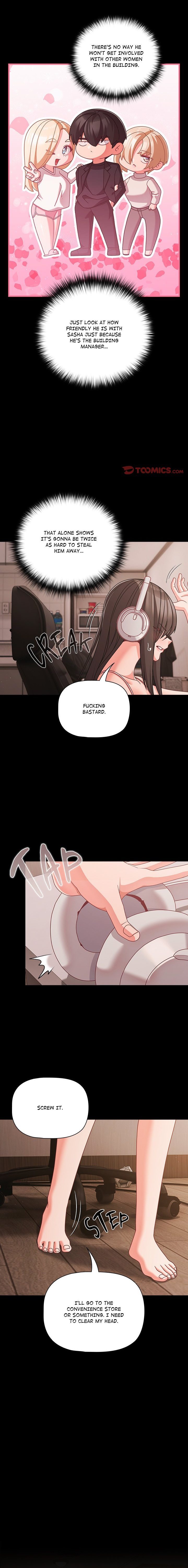 People of The Dark - Chapter 36 - photo - 17
