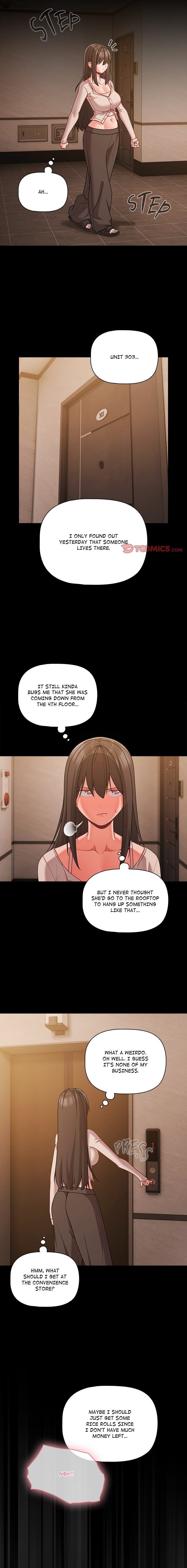 People of The Dark - Chapter 36 - photo - 18