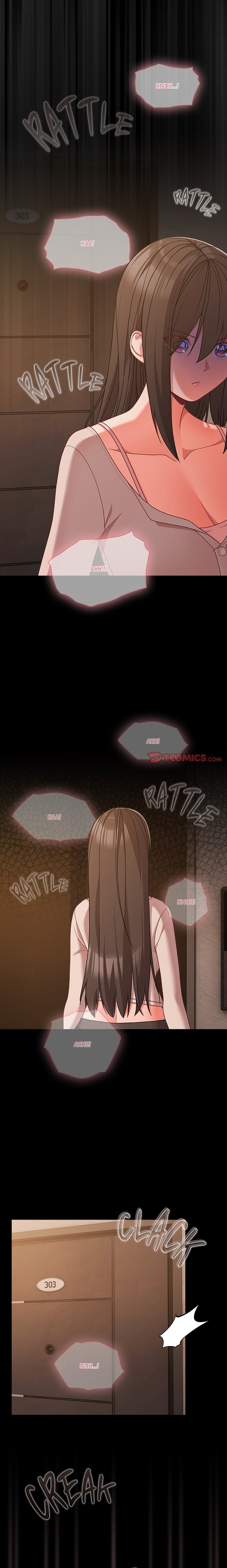 People of The Dark - Chapter 36 - photo - 19
