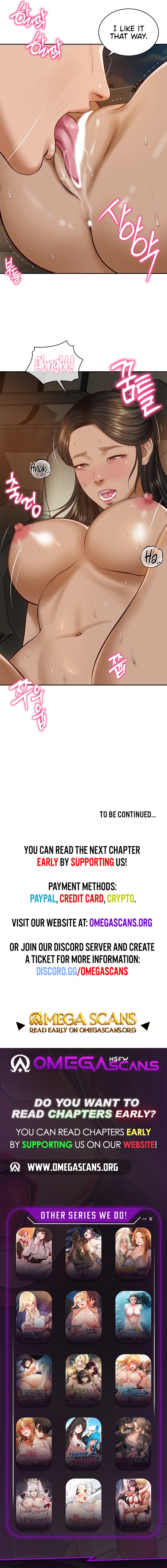 The Billionaire’s Monster Cock Son-In-Law - Chapter 53 - photo - 8