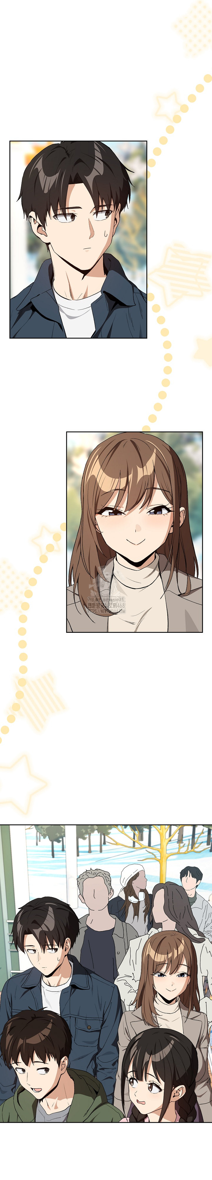 After Work Love Affairs Raw - Chapter 88 - photo - 2