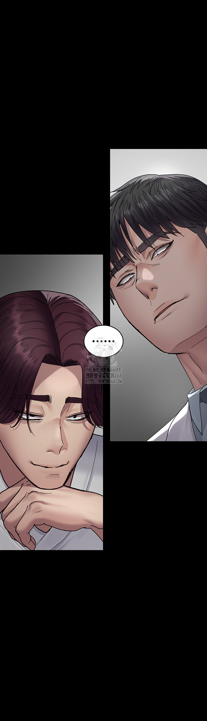 Night Hospital Raw - Chapter 111 - photo - 24