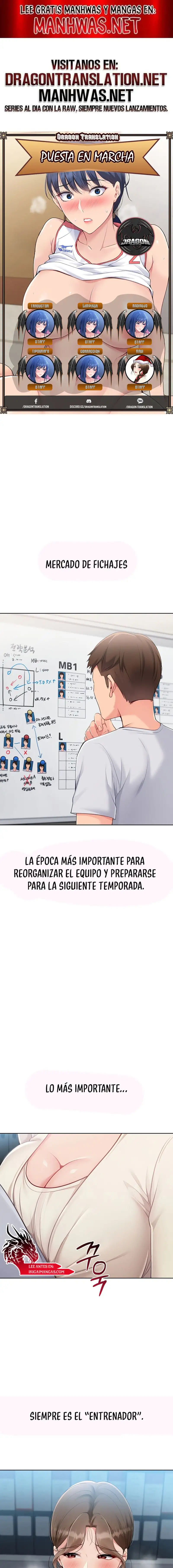 Set It! Raw - Chapter 54 - photo - 1