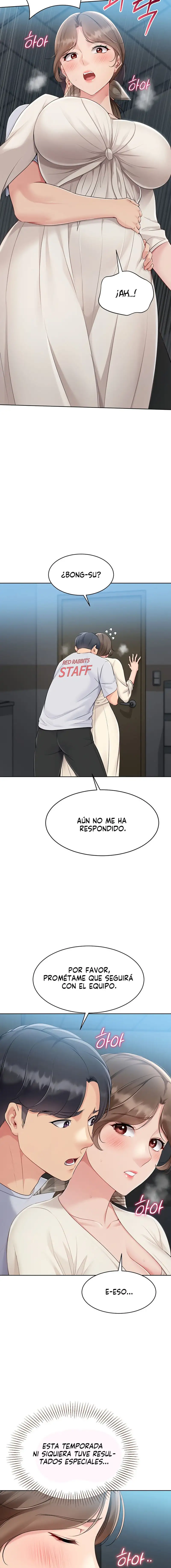 Set It! Raw - Chapter 54 - photo - 10