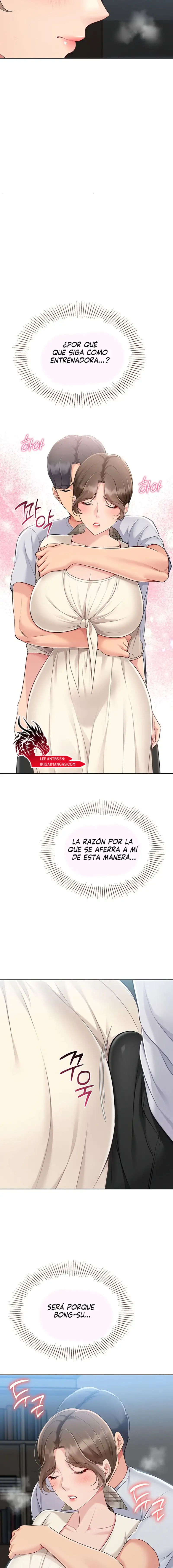 Set It! Raw - Chapter 54 - photo - 11