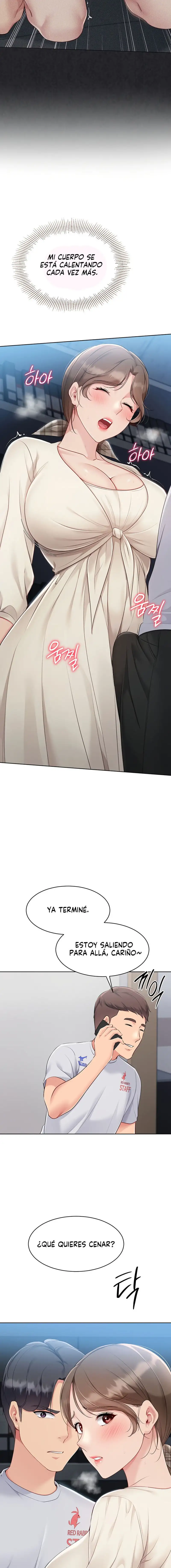 Set It! Raw - Chapter 54 - photo - 8