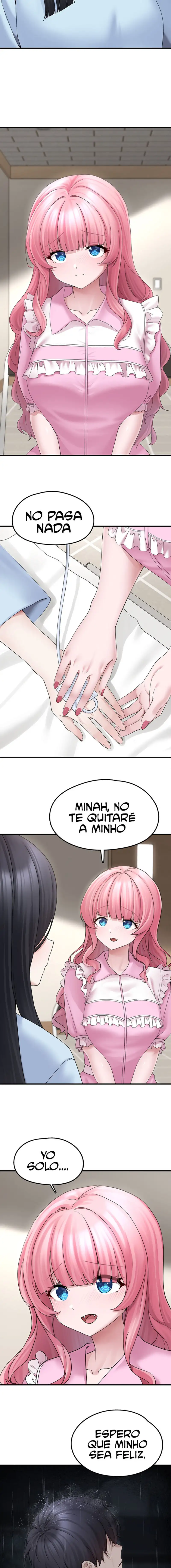 I Picked Up an Unstable Girl From the Junkyard Raw - Chapter 16 - photo - 10