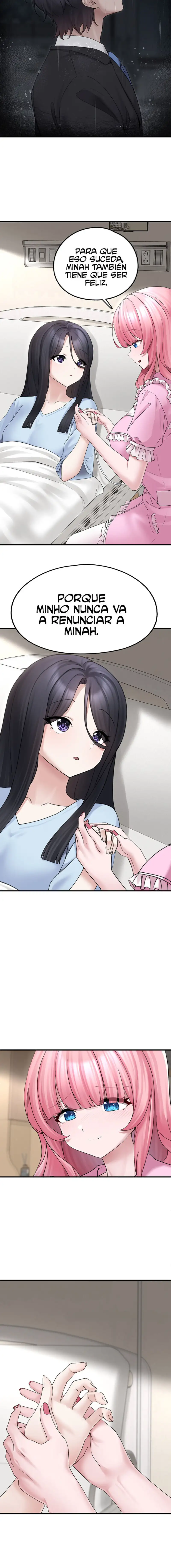 I Picked Up an Unstable Girl From the Junkyard Raw - Chapter 16 - photo - 11