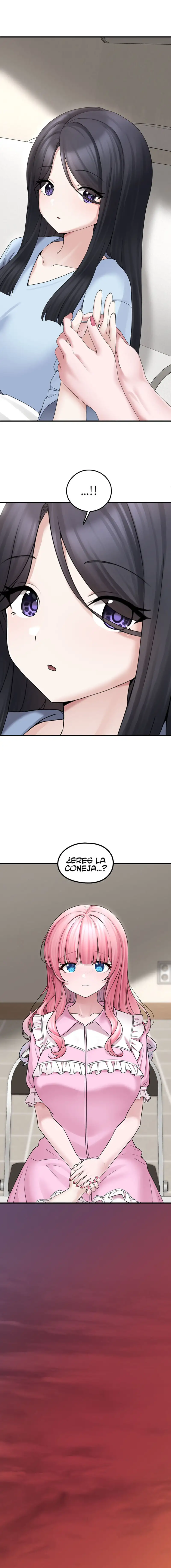 I Picked Up an Unstable Girl From the Junkyard Raw - Chapter 16 - photo - 12