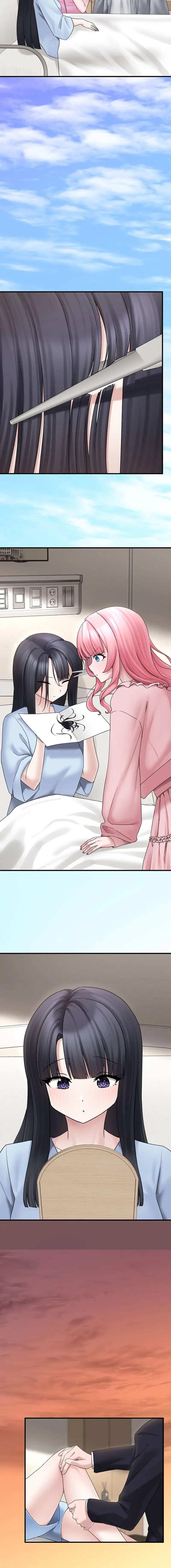 I Picked Up an Unstable Girl From the Junkyard Raw - Chapter 16 - photo - 14