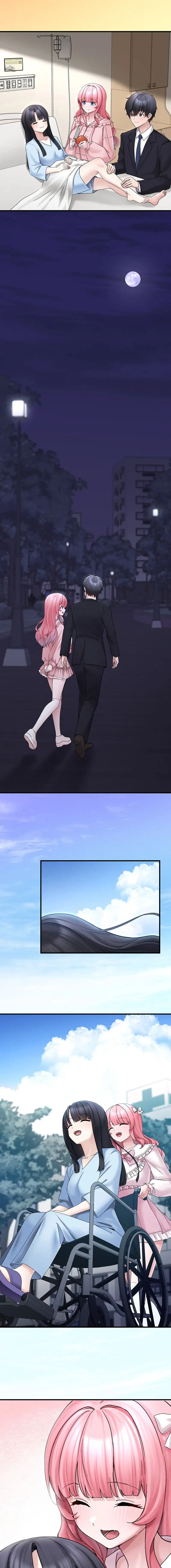 I Picked Up an Unstable Girl From the Junkyard Raw - Chapter 16 - photo - 15