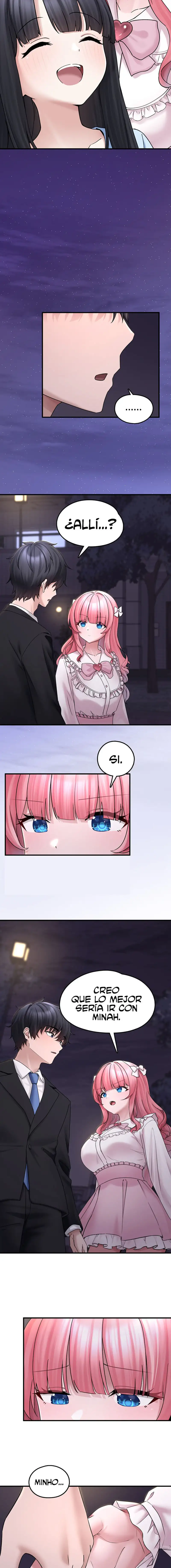 I Picked Up an Unstable Girl From the Junkyard Raw - Chapter 16 - photo - 16
