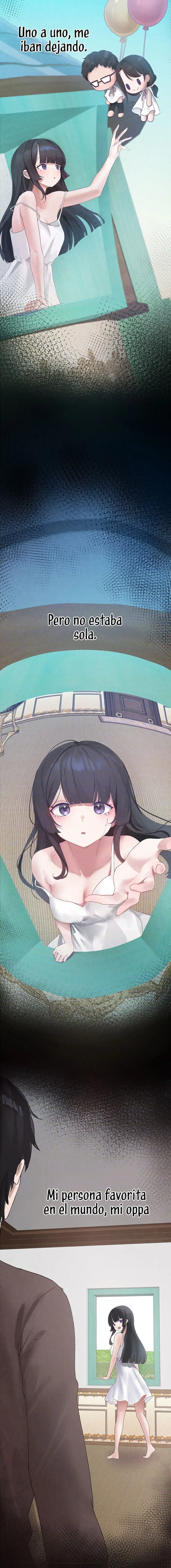 I Picked Up an Unstable Girl From the Junkyard Raw - Chapter 16 - photo - 2