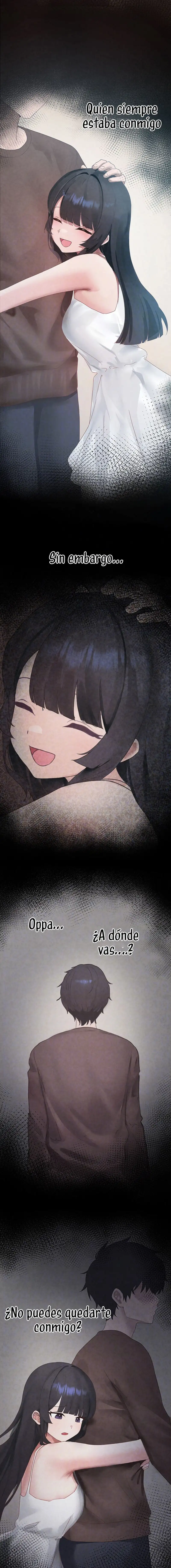 I Picked Up an Unstable Girl From the Junkyard Raw - Chapter 16 - photo - 3