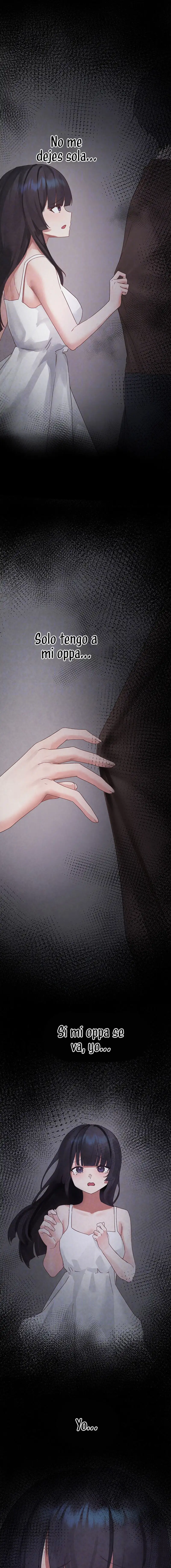 I Picked Up an Unstable Girl From the Junkyard Raw - Chapter 16 - photo - 5