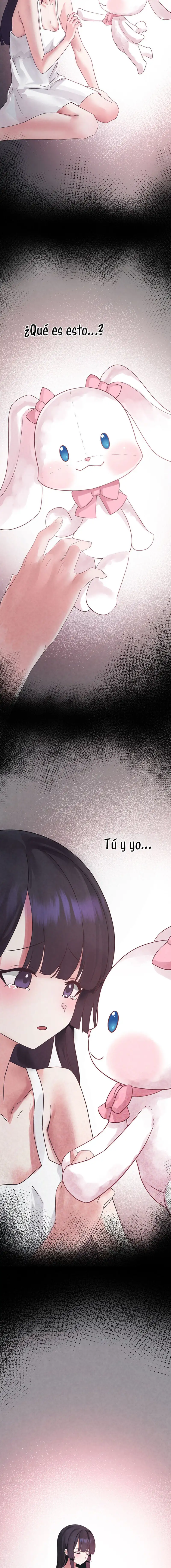 I Picked Up an Unstable Girl From the Junkyard Raw - Chapter 16 - photo - 7