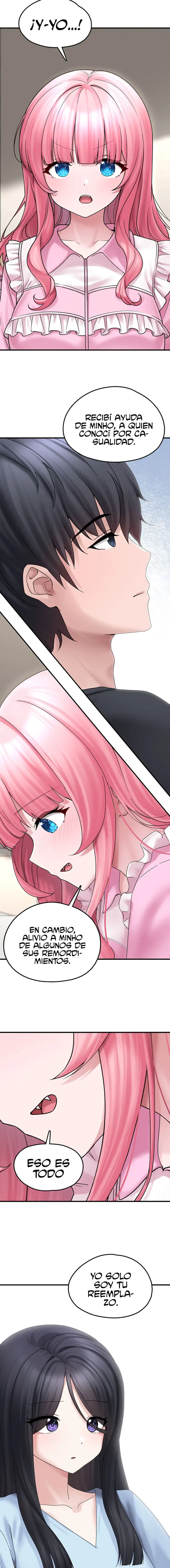 I Picked Up an Unstable Girl From the Junkyard Raw - Chapter 16 - photo - 9