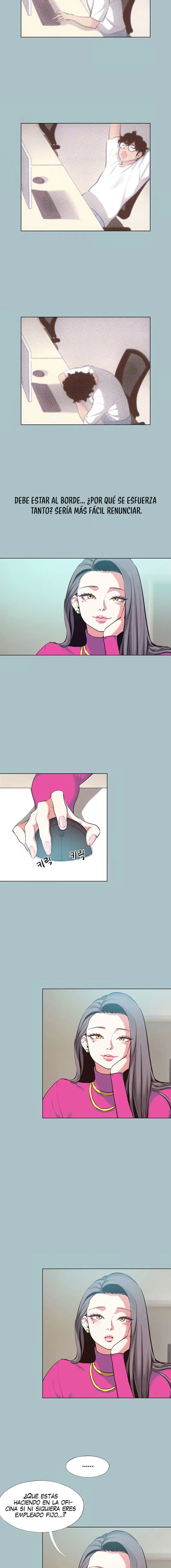 Sorry, I Have No Intention of Dating Raw - Chapter 6 - photo - 10