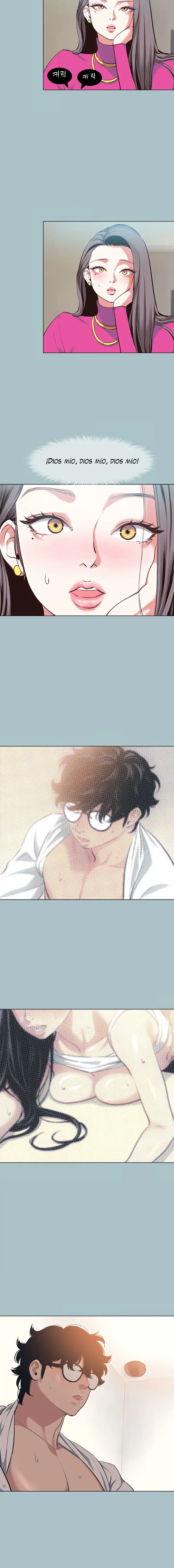 Sorry, I Have No Intention of Dating Raw - Chapter 6 - photo - 11