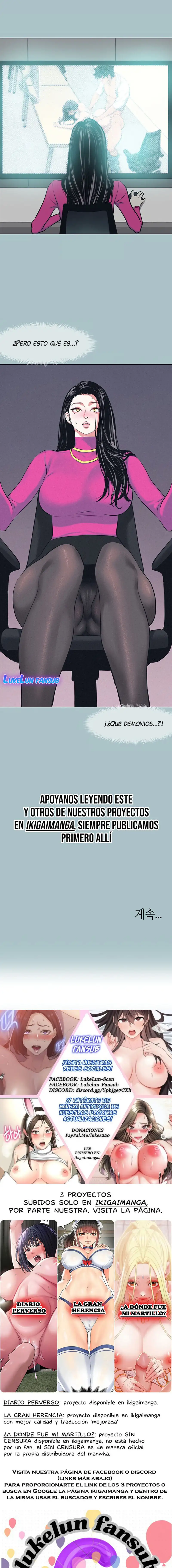 Sorry, I Have No Intention of Dating Raw - Chapter 6 - photo - 12