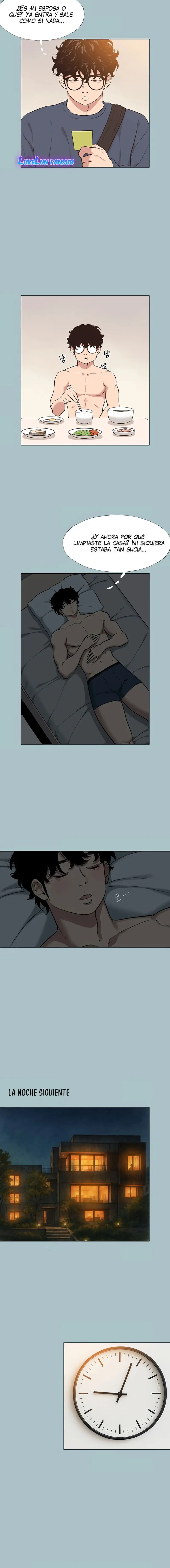 Sorry, I Have No Intention of Dating Raw - Chapter 6 - photo - 5