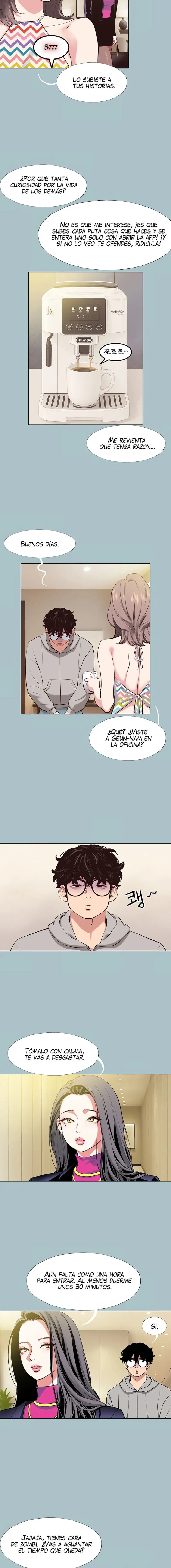 Sorry, I Have No Intention of Dating Raw - Chapter 6 - photo - 8