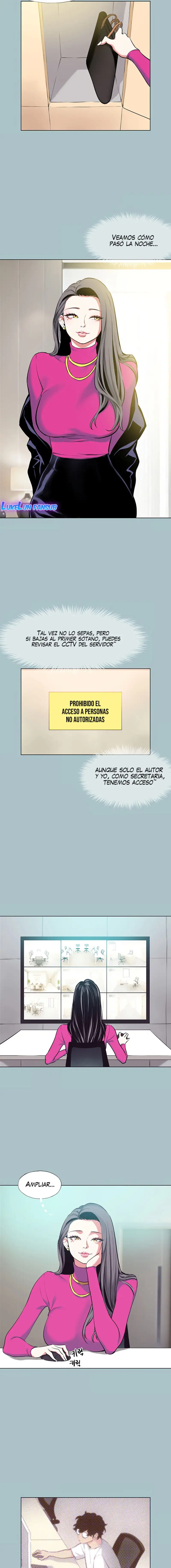 Sorry, I Have No Intention of Dating Raw - Chapter 6 - photo - 9