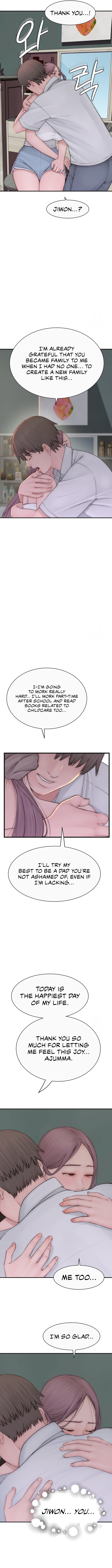 Addicted to My Stepmom - Chapter 96 - photo - 13