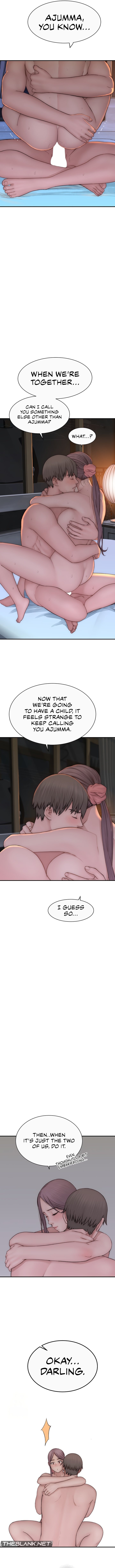 Addicted to My Stepmom - Chapter 97 - photo - 10