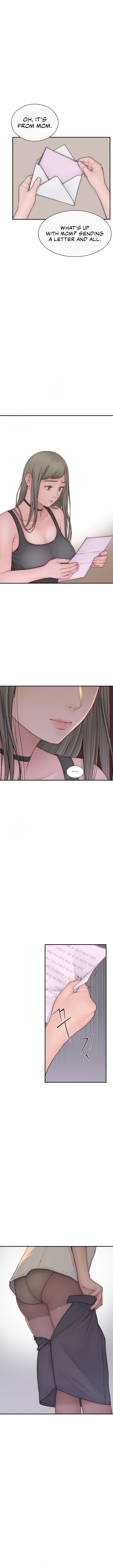 Addicted to My Stepmom - Chapter 98 - photo - 11
