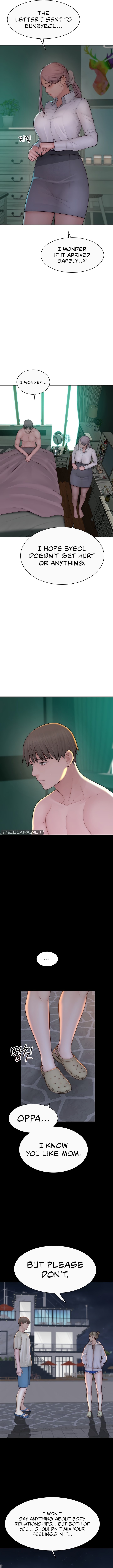 Addicted to My Stepmom - Chapter 98 - photo - 12
