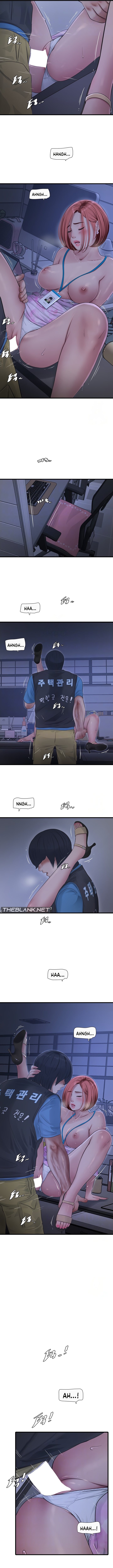 The Hole Diary - Chapter 88 - photo - 2