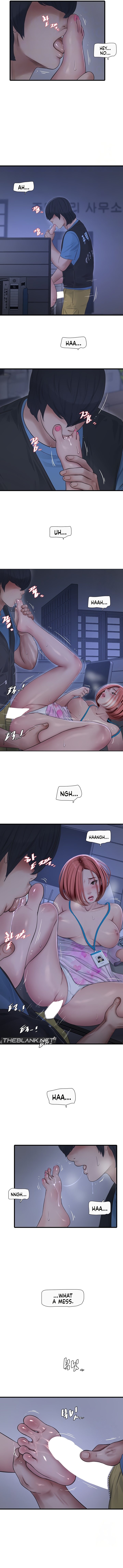 The Hole Diary - Chapter 88 - photo - 4