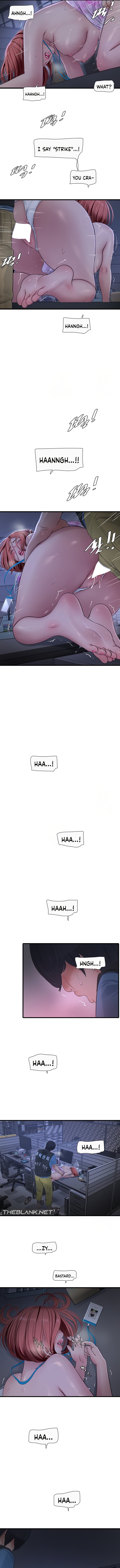 The Hole Diary - Chapter 88 - photo - 6