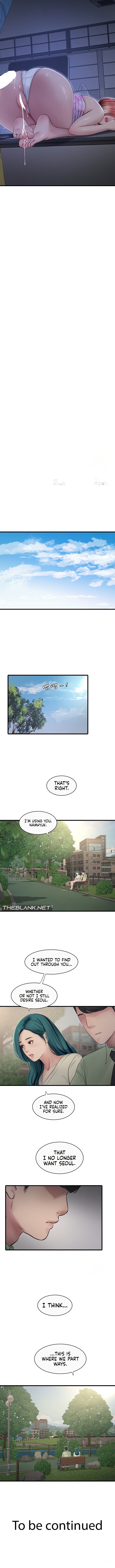 The Hole Diary - Chapter 88 - photo - 7
