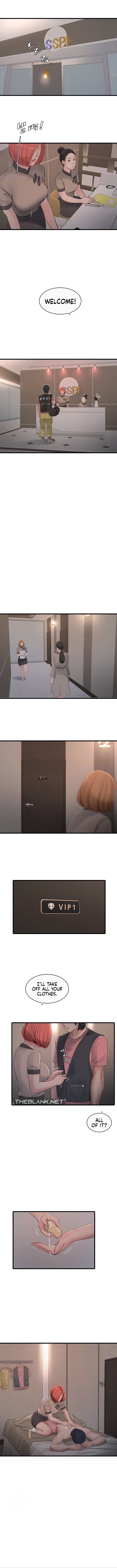 The Hole Diary - Chapter 89 - photo - 2