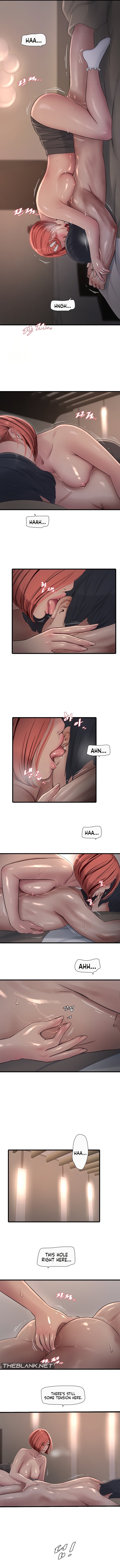 The Hole Diary - Chapter 89 - photo - 5
