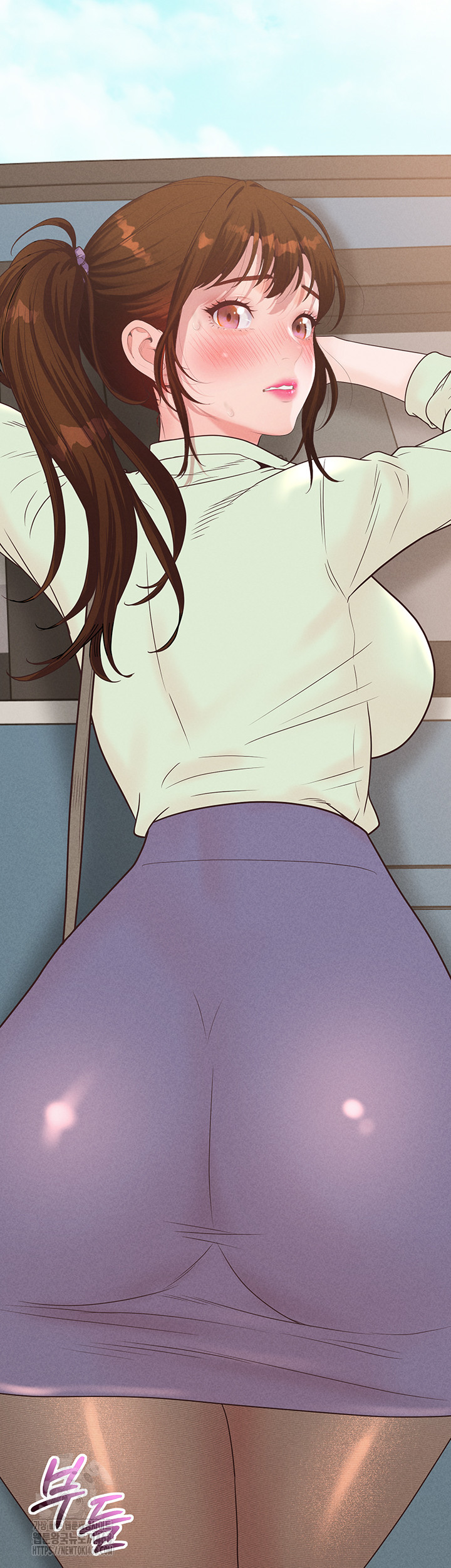 Workplace Relationship Management Raw - Chapter 24 - photo - 23