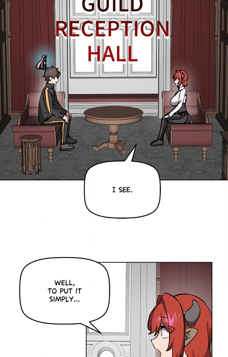 No Man’s Land - Chapter 67 - photo - 45