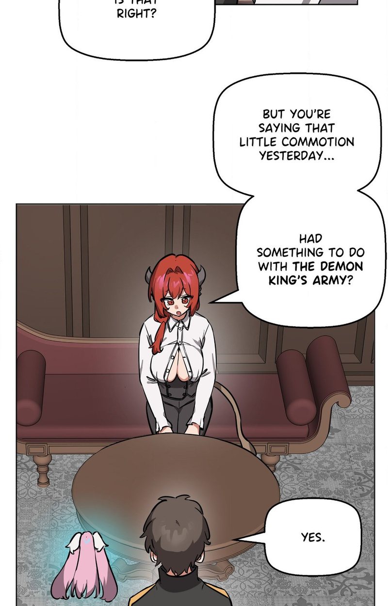 No Man’s Land - Chapter 67 - photo - 52
