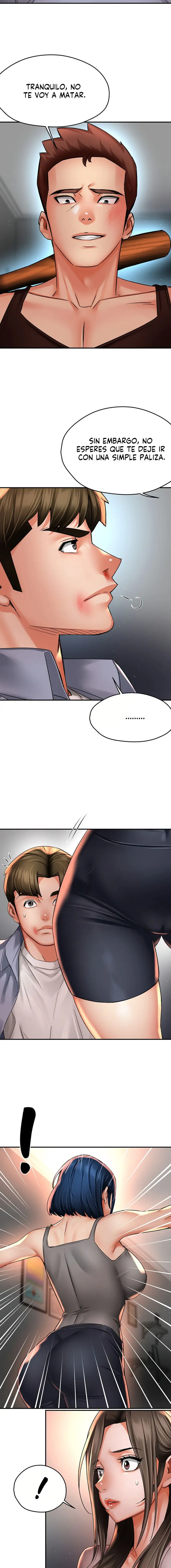 Yogurt Ladies Raw - Chapter 68 - photo - 10